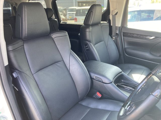 Toyota ALPHARD 2018-04 3889-15