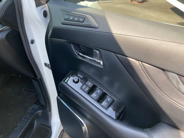 Toyota ALPHARD 2018-04 3889-25