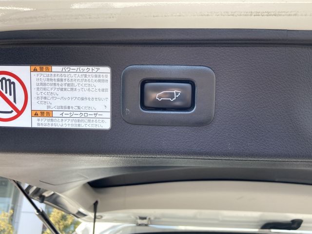 Toyota ALPHARD 2018-04 3889-23