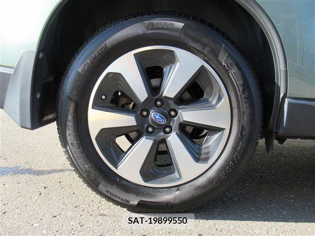 Subaru FORESTER 2017-11 207733-7