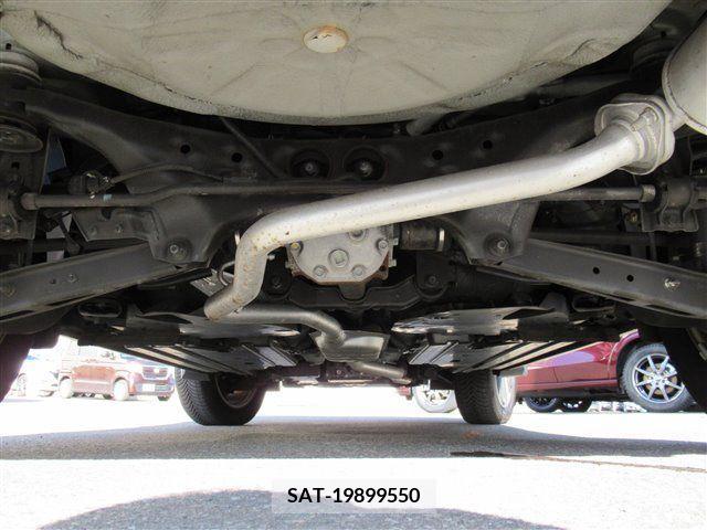 Subaru FORESTER 2017-11 207733-6
