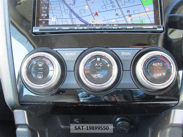 Subaru FORESTER 2017-11 207733-3