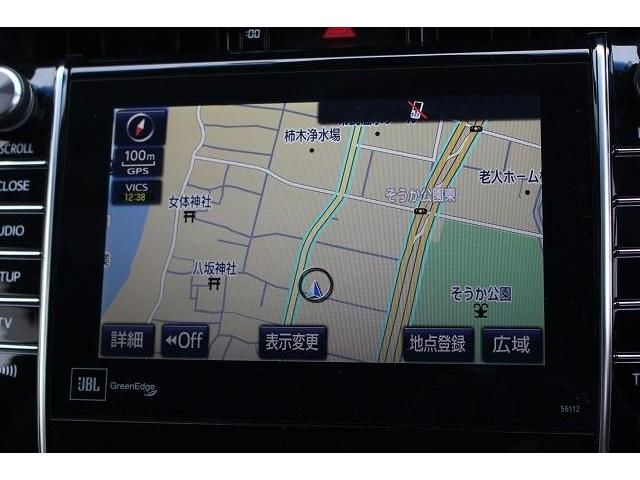 Toyota HARRIER 2015-01 27802-1
