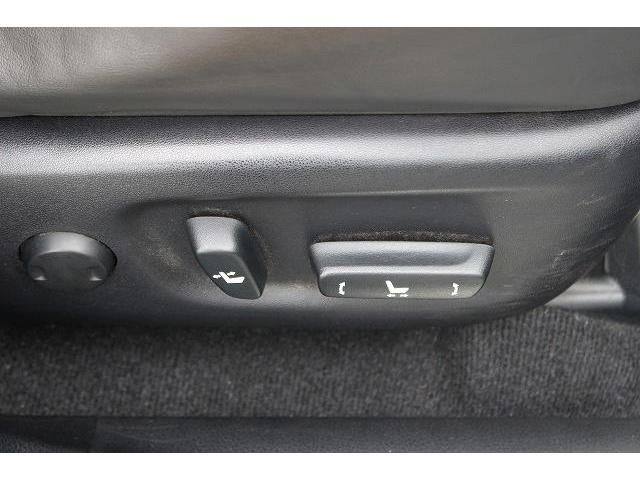Toyota HARRIER 2015-01 27802-4