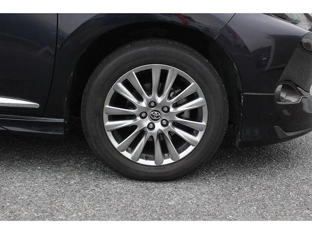 Toyota HARRIER 2015-01 27802-10