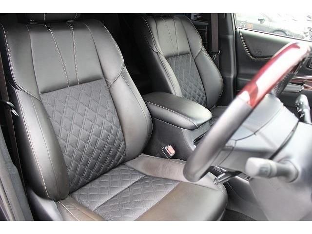 Toyota HARRIER 2015-01 27802-13