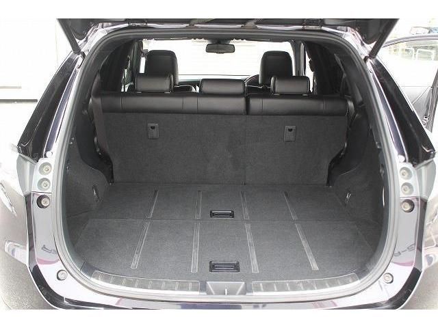 Toyota HARRIER 2015-01 27802-16