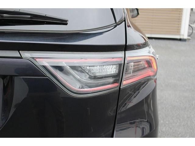 Toyota HARRIER 2015-01 27802-12