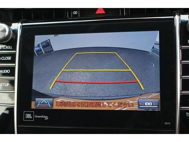 Toyota HARRIER 2015-01 27802-2