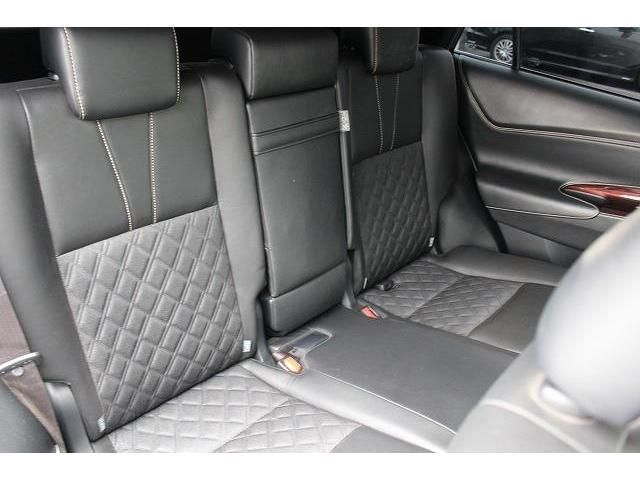 Toyota HARRIER 2015-01 27802-14
