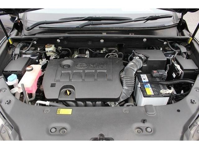 Toyota HARRIER 2015-01 27802-17