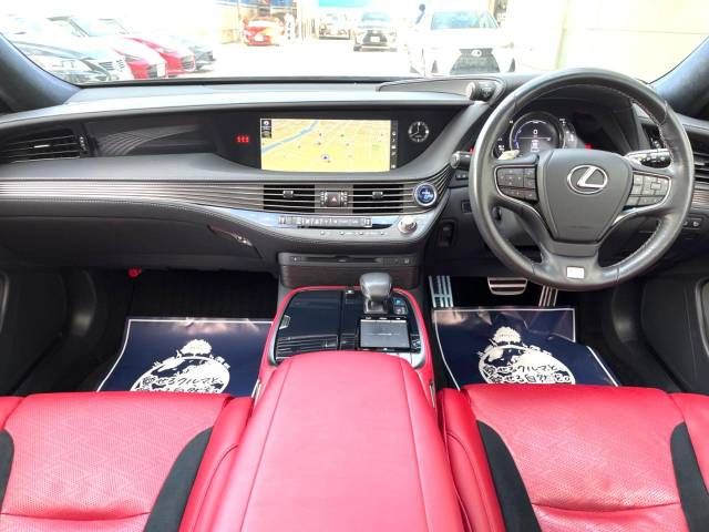 Lexus LS 2018-01 9306-1