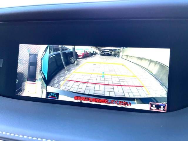 Lexus LS 2018-01 9306-4