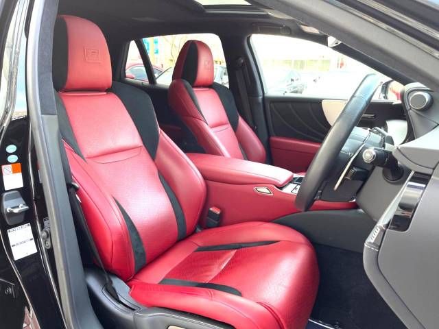 Lexus LS 2018-01 9306-9