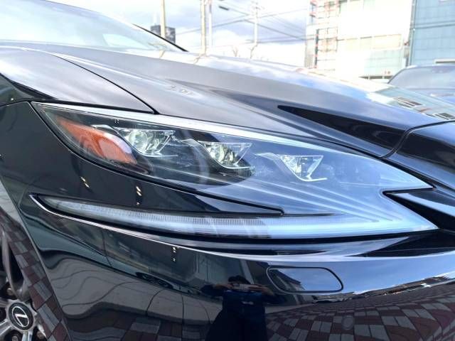 Lexus LS 2018-01 9306-12