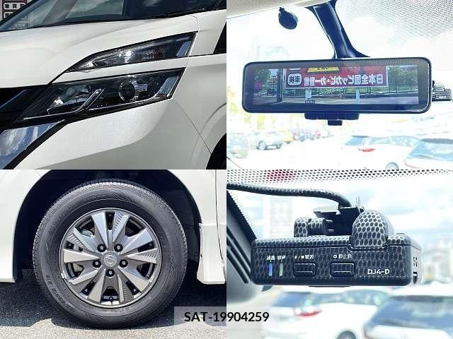 Nissan SERENA 2019-07 367624-7