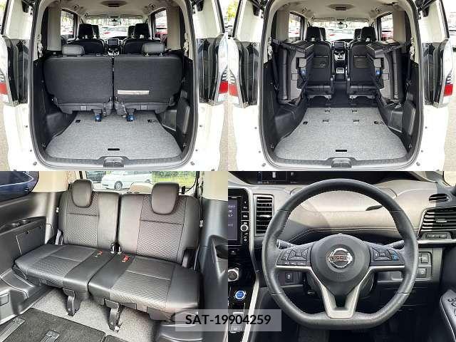 Nissan SERENA 2019-07 367624-6