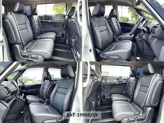 Nissan SERENA 2019-07 367624-5
