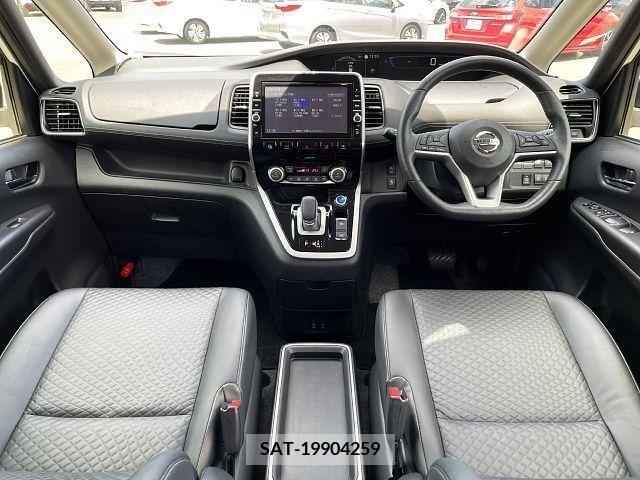Nissan SERENA 2019-07 367624-1