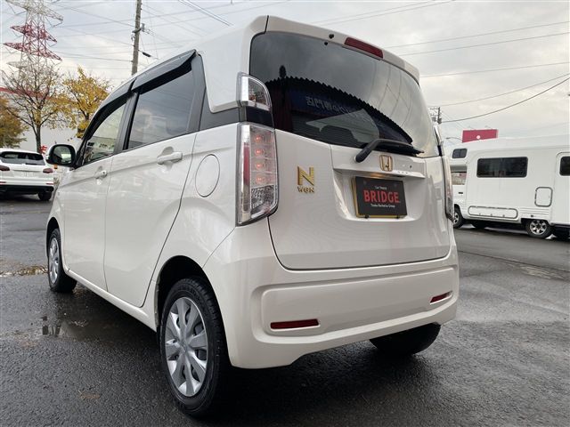 Honda N-WGN 2015-07 16795-4