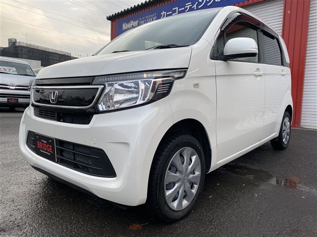 Honda N-WGN 2015-07 16795-2