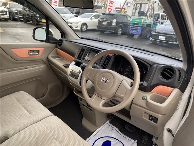 Honda N-WGN 2015-07 16795-11