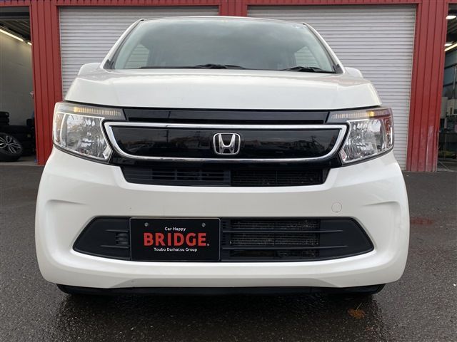 Honda N-WGN 2015-07 16795-10