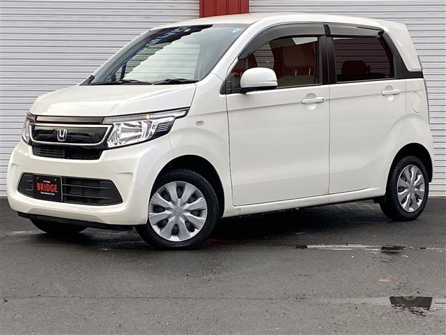 Honda N-WGN 2015-07 16795-1