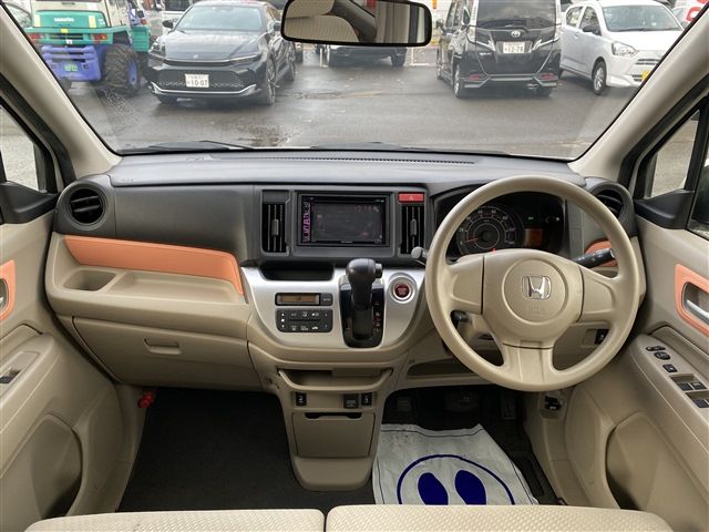 Honda N-WGN 2015-07 16795-19
