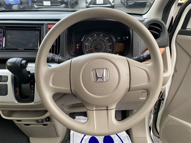 Honda N-WGN 2015-07 16795-28