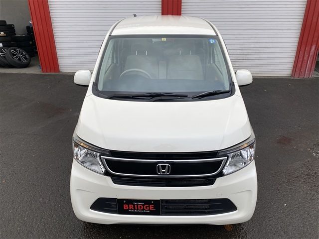 Honda N-WGN 2015-07 16795-9