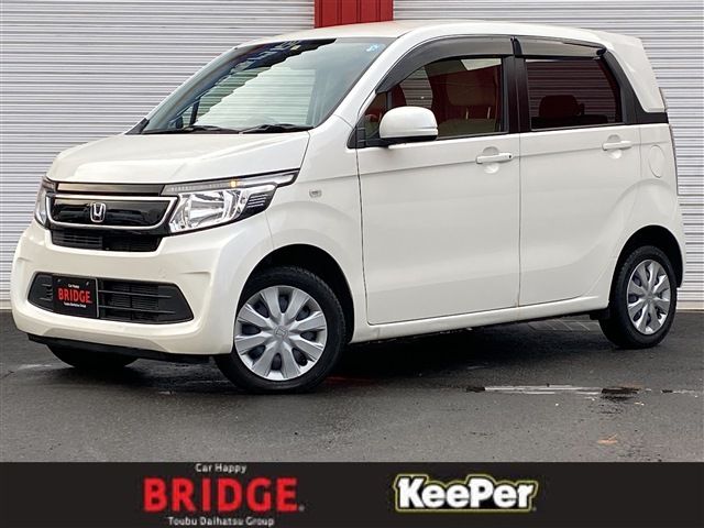 Honda N-WGN 2015-07 16795-0
