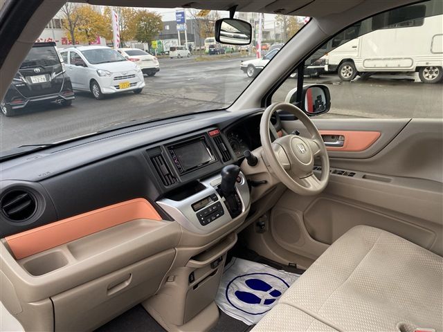 Honda N-WGN 2015-07 16795-18
