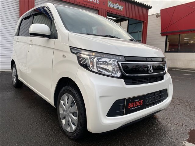 Honda N-WGN 2015-07 16795-8