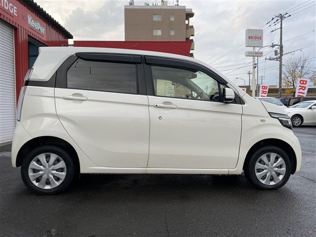Honda N-WGN 2015-07 16795-7