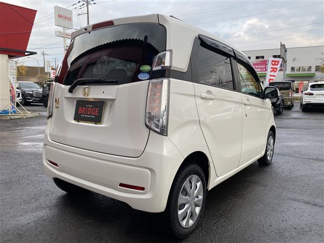 Honda N-WGN 2015-07 16795-6