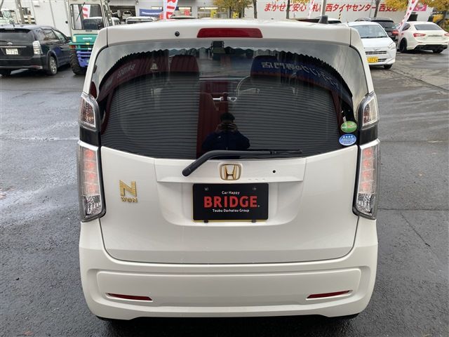 Honda N-WGN 2015-07 16795-5