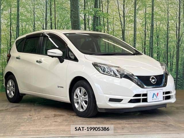 Nissan NOTE 2017-01 346803-16