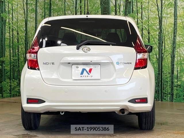 Nissan NOTE 2017-01 346803-15