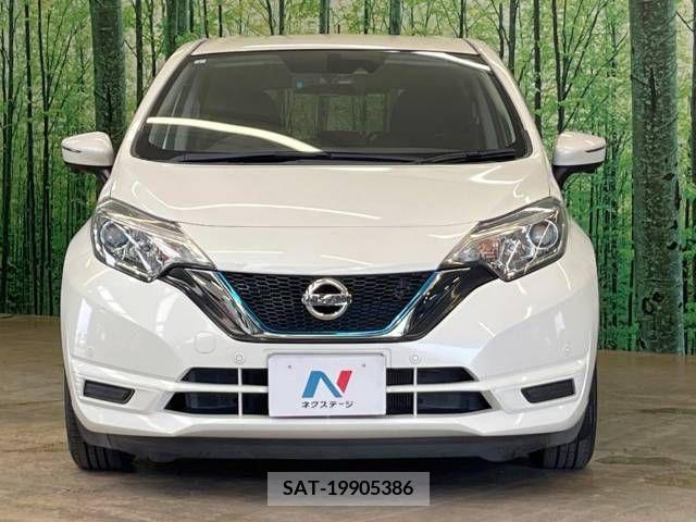 Nissan NOTE 2017-01 346803-14