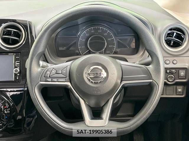 Nissan NOTE 2017-01 346803-11