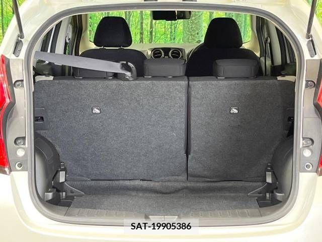 Nissan NOTE 2017-01 346803-10