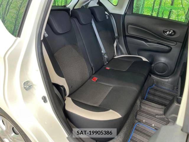 Nissan NOTE 2017-01 346803-9