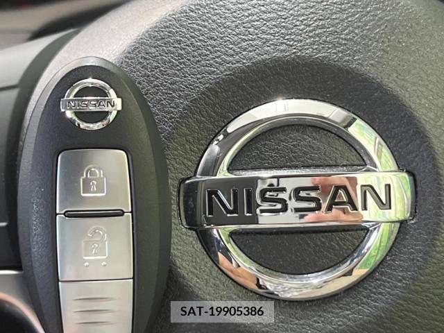 Nissan NOTE 2017-01 346803-7