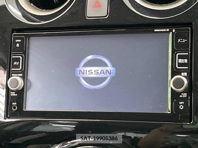 Nissan NOTE 2017-01 346803-2