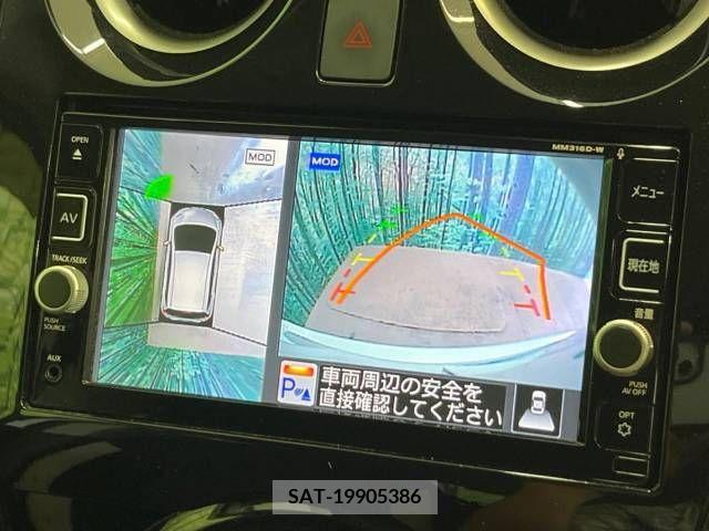 Nissan NOTE 2017-01 346803-3