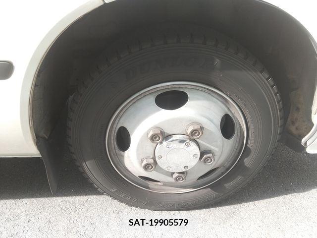 Toyota COASTER 2009-04 264461-10