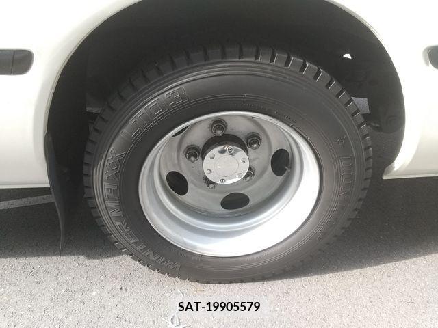 Toyota COASTER 2009-04 264461-11