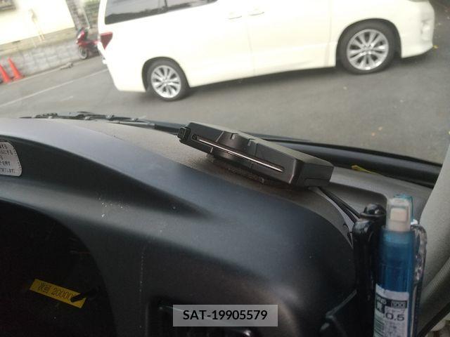 Toyota COASTER 2009-04 264461-13