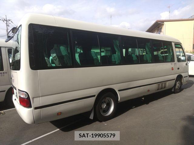 Toyota COASTER 2009-04 264461-3